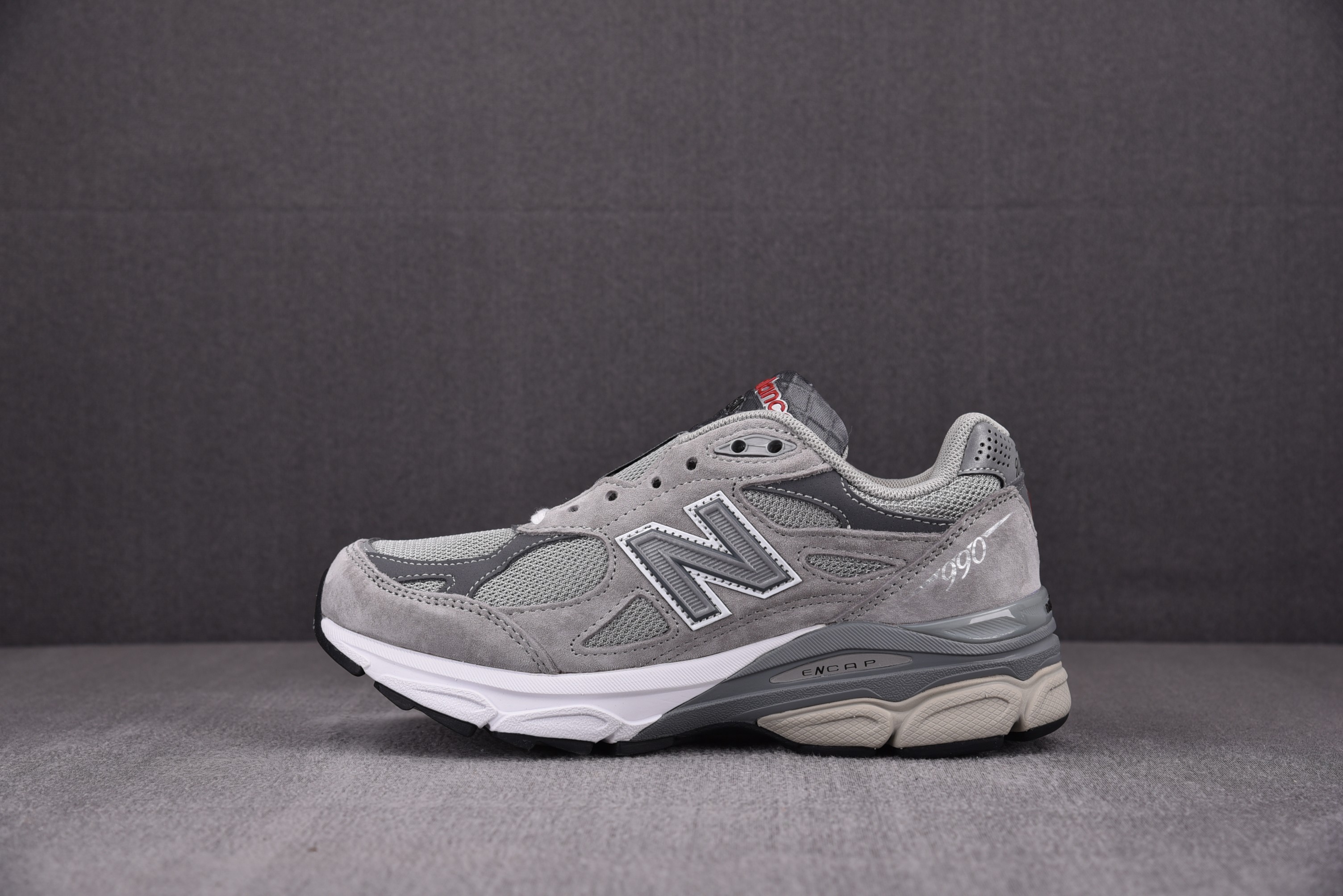 [ZH공장] 뉴발란스990V3 메이드 인 USA 2021 M990GY3